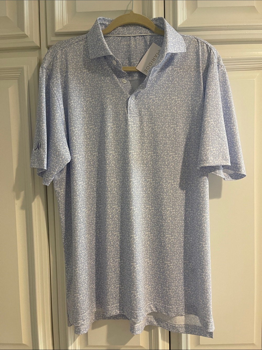 Harleston Polo-Maridoe Golf Club